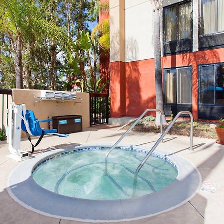 Hotel Fairfield By Marriott Mission Viejo Orange County Esterno foto