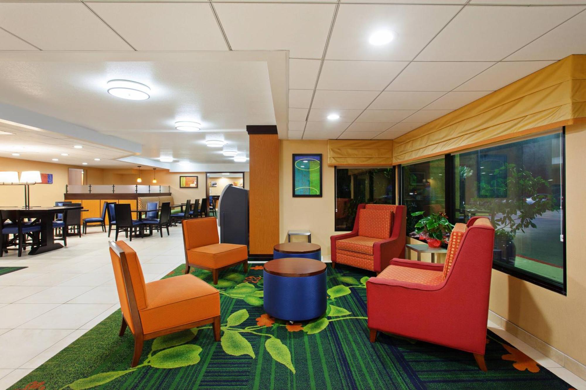 Hotel Fairfield By Marriott Mission Viejo Orange County Esterno foto