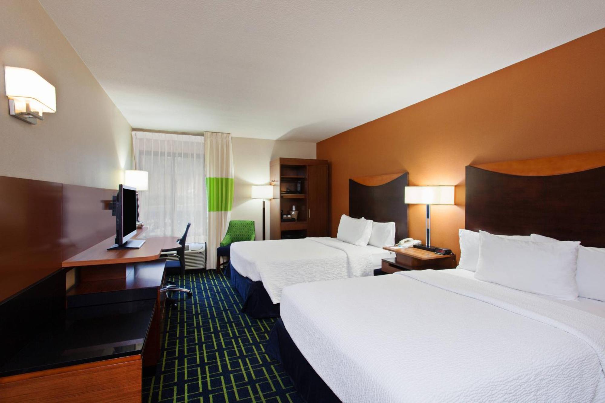Hotel Fairfield By Marriott Mission Viejo Orange County Esterno foto