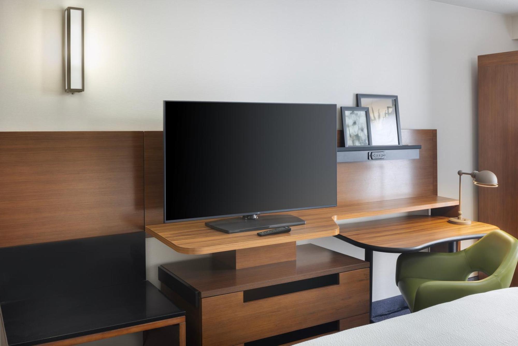Hotel Fairfield By Marriott Mission Viejo Orange County Esterno foto