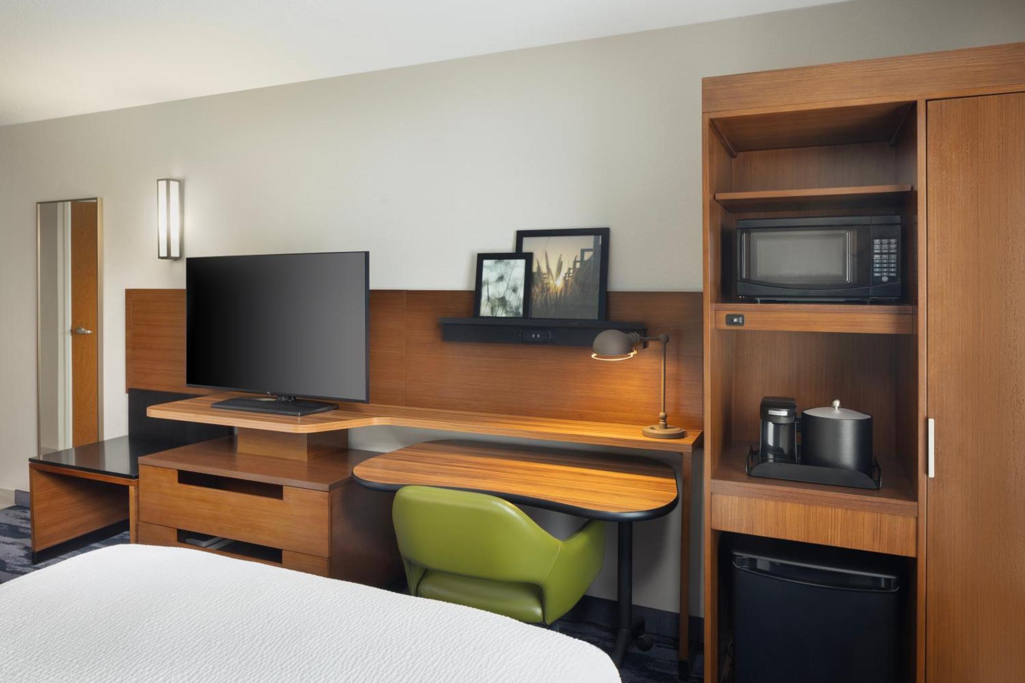 Hotel Fairfield By Marriott Mission Viejo Orange County Esterno foto