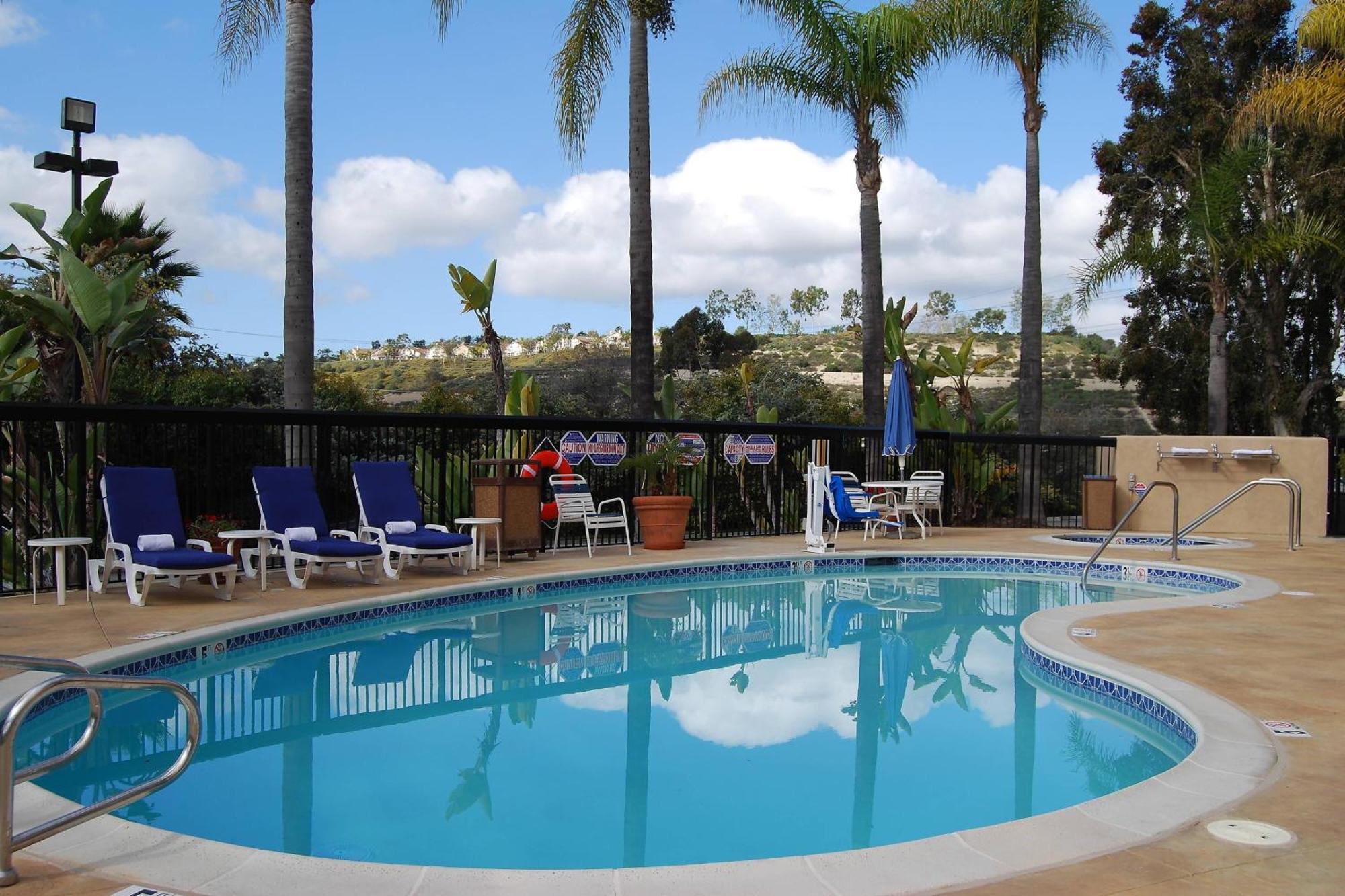 Hotel Fairfield By Marriott Mission Viejo Orange County Esterno foto