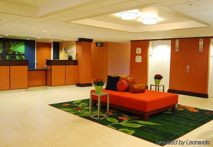 Hotel Fairfield By Marriott Mission Viejo Orange County Esterno foto