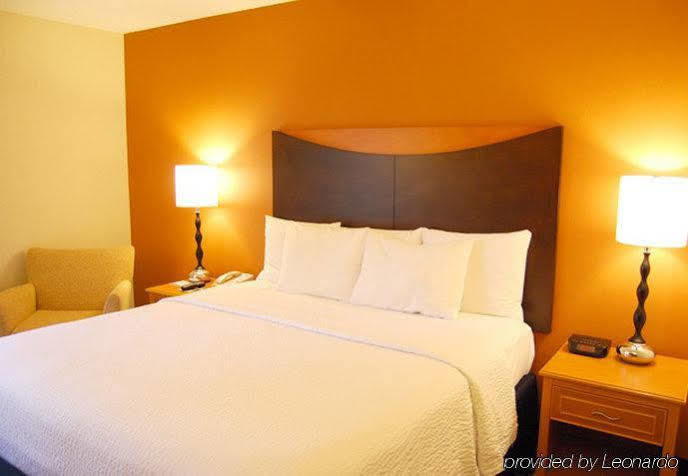 Hotel Fairfield By Marriott Mission Viejo Orange County Esterno foto