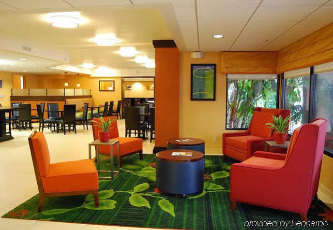 Hotel Fairfield By Marriott Mission Viejo Orange County Esterno foto
